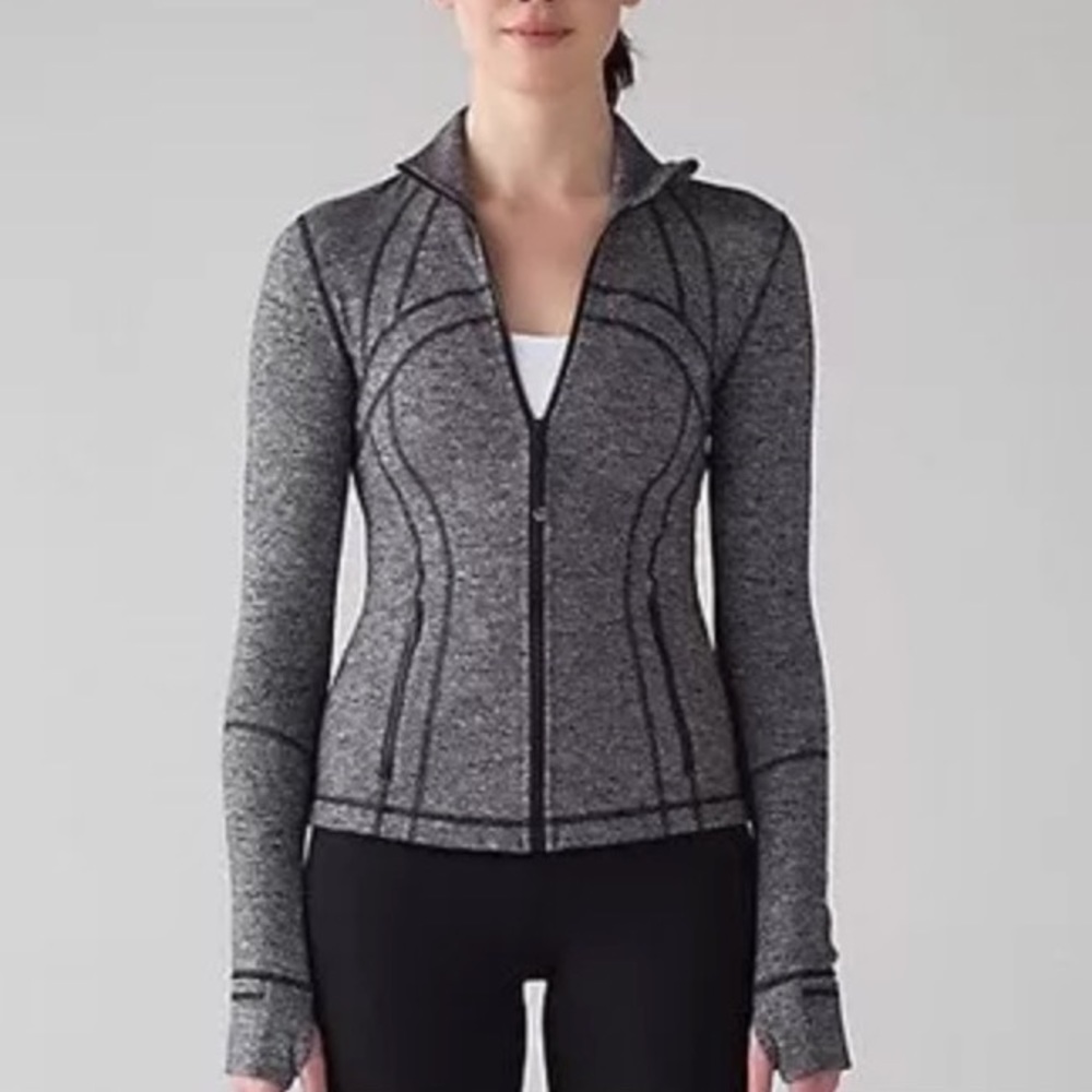 Lululemon Define Jacket